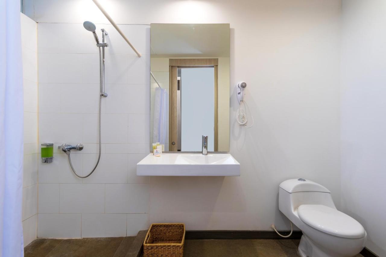 Pop Art Hotel Clc Mamonal Cartagena Luaran gambar