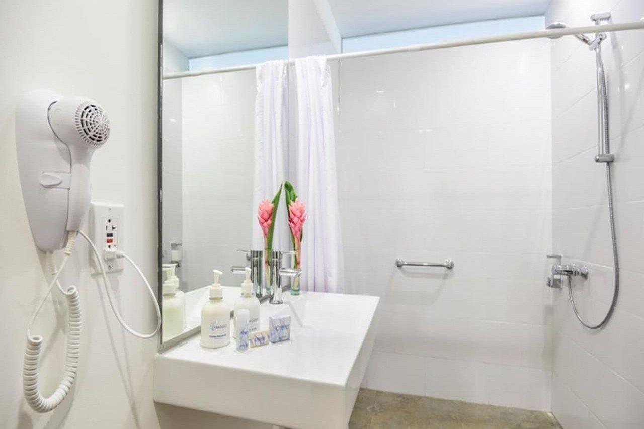 Pop Art Hotel Clc Mamonal Cartagena Luaran gambar