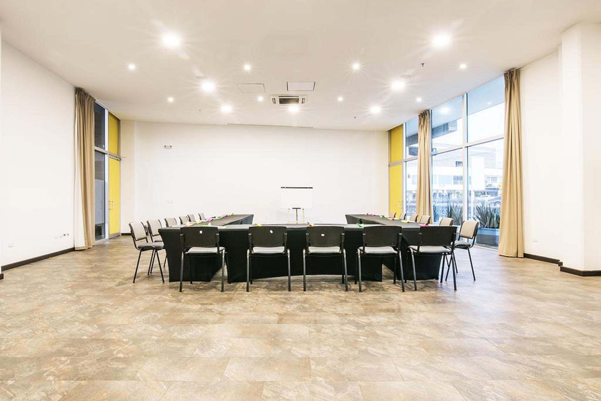 Pop Art Hotel Clc Mamonal Cartagena Luaran gambar