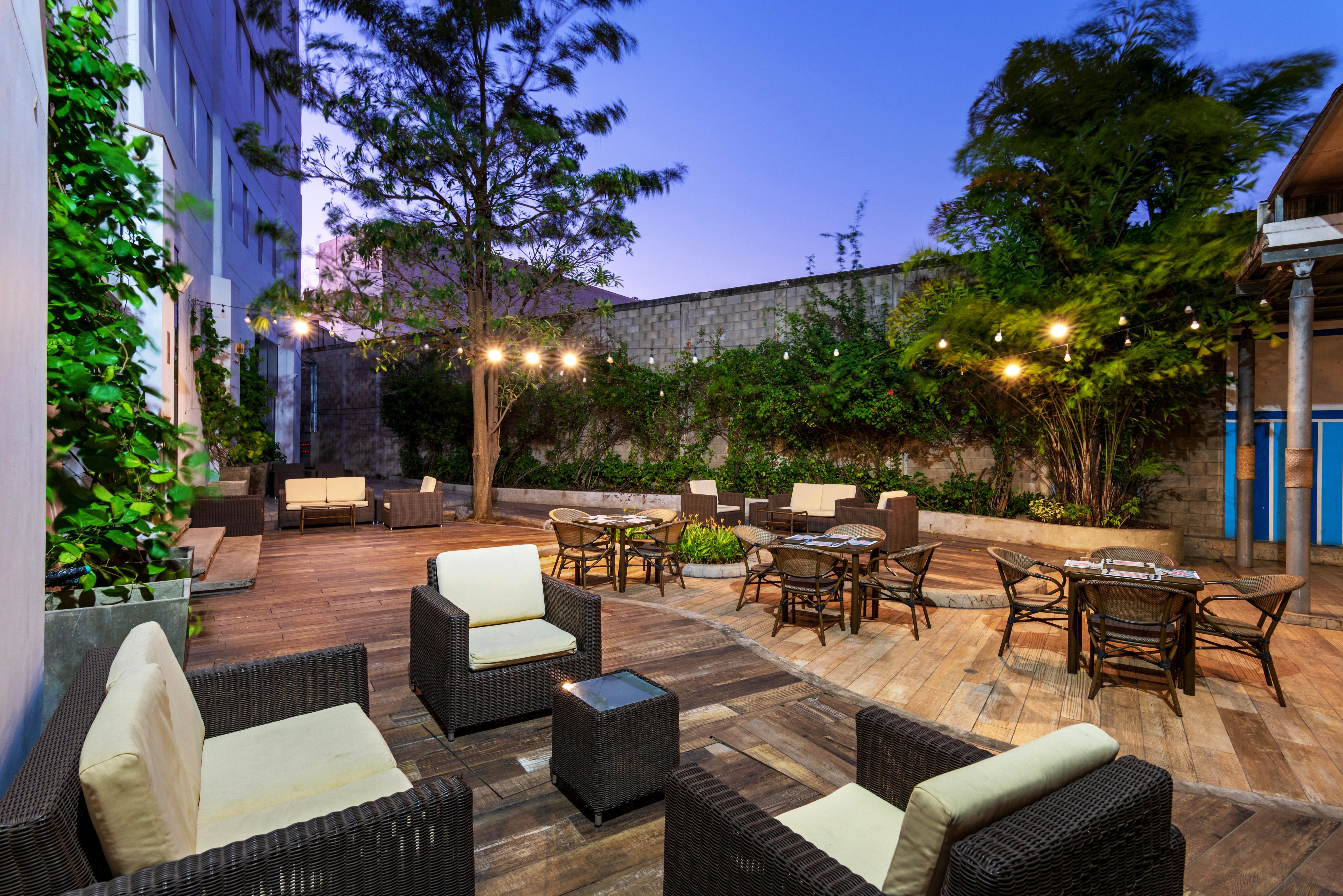 Pop Art Hotel Clc Mamonal Cartagena Luaran gambar