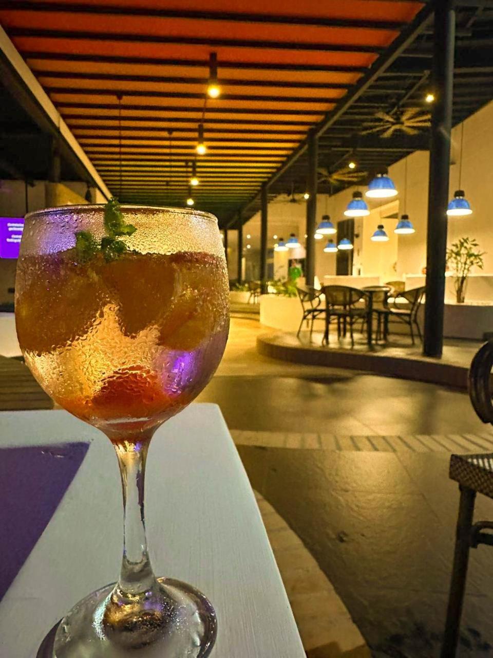 Pop Art Hotel Clc Mamonal Cartagena Luaran gambar