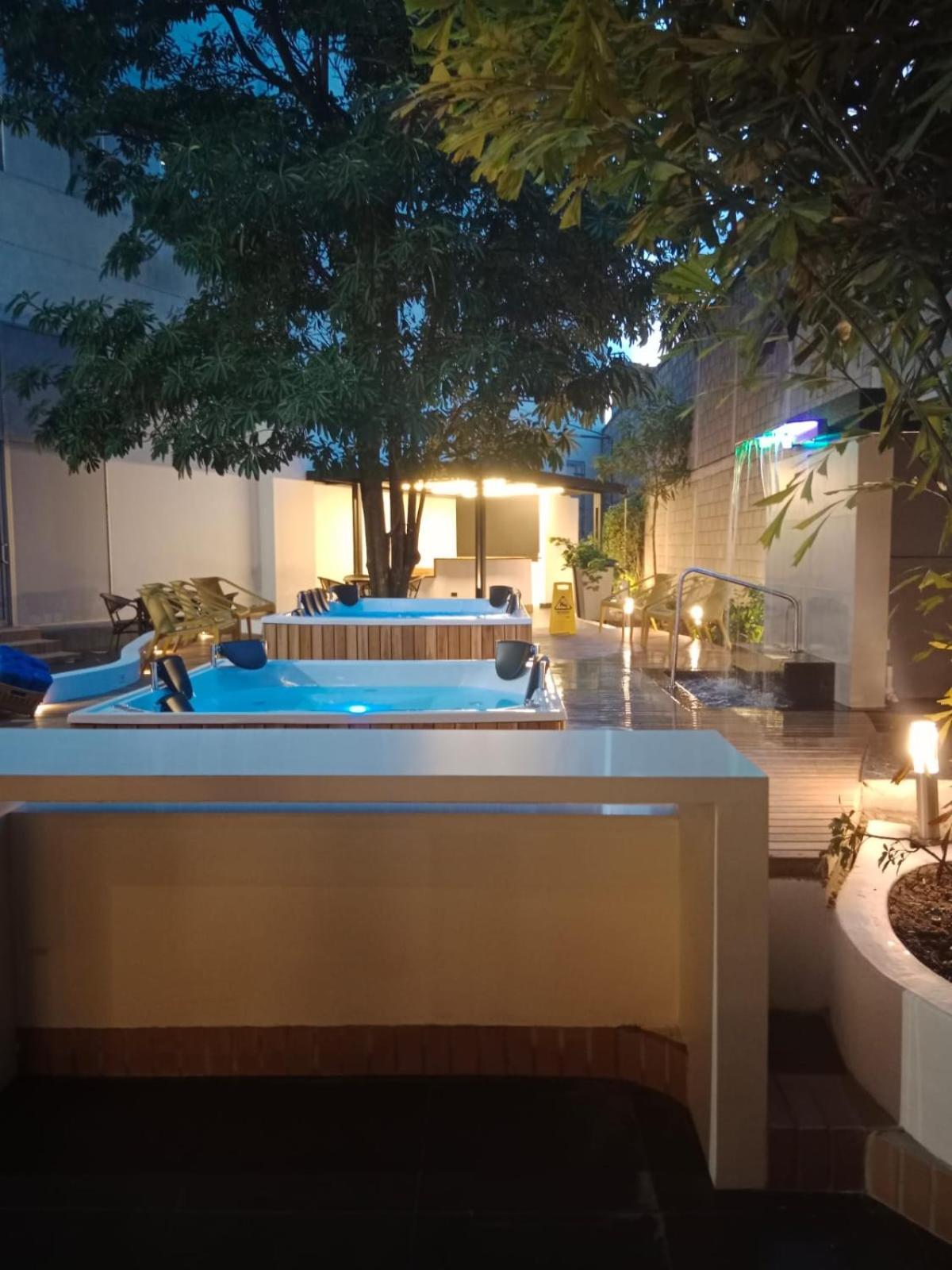 Pop Art Hotel Clc Mamonal Cartagena Luaran gambar
