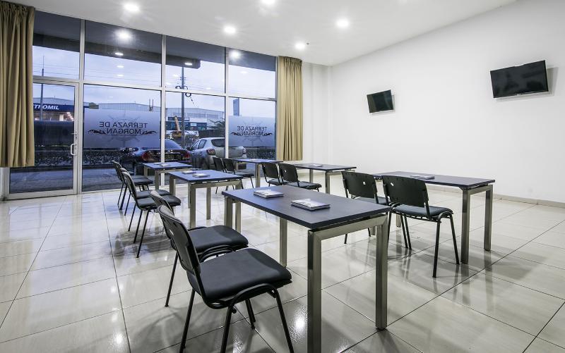 Pop Art Hotel Clc Mamonal Cartagena Luaran gambar